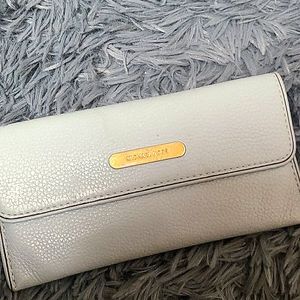 Michael kors full size wallet